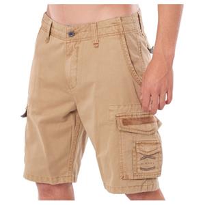Rip Curl - Classic Surf Trail Cargo - Short, beige