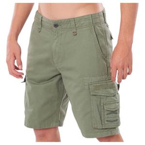 Rip Curl - Classic Surf Trail Cargo - Short, olijfgroen