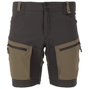 Whistler - Kodiak Outdoor Shorts - Short, grijs
