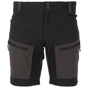 Whistler - Kodiak Outdoor Shorts - Short, zwart