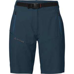 Vaude Dames Elope Short