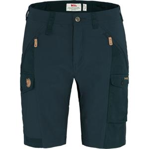 Fjällräven Dames Nikka Short Curved