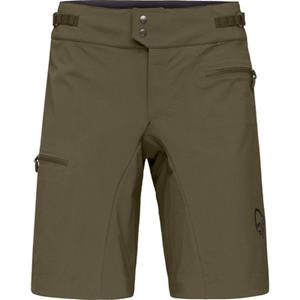 Norrona Dames Fjørå Flex1 Light Short