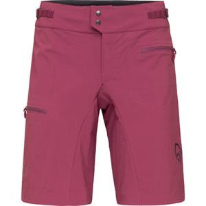 Norrona Dames Fjørå Flex1 Light Short