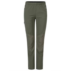 Montura - Women's Spitze Pants - Alpine broek, olijfgroen