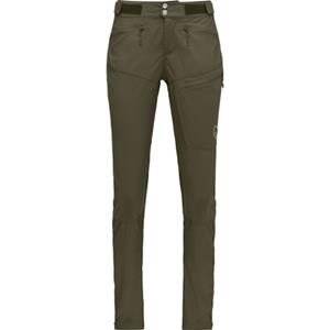 Norrona Dames Femund Flex1 Lightweight Broek