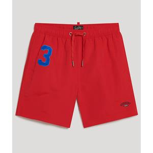 Superdry Zwemshort 43 cm
