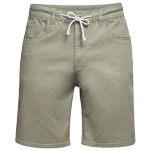 Chillaz - Oahu 2.0 - Short, olijfgroen
