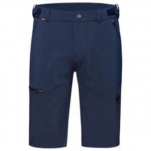 Mammut  Runbold Shorts - Short, blauw