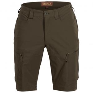 Härkila - Trail Shorts - Short, bruin