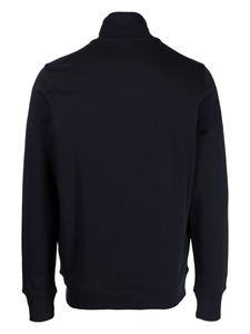 pspaulsmith PS Paul Smith Sweater met rits - Blauw