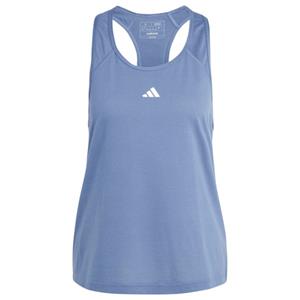 Adidas  Women's Training-Essentials Min Tank - Tanktop, blauw