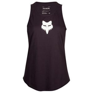 FOX Racing - Women's Fox Head Tank - Tanktop, grijs