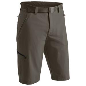 Maier Sports - Nil Bermuda - Short, bruin