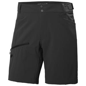 Helly Hansen - Blaze Softshell Shorts - Short, zwart