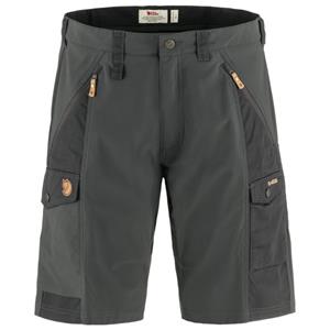 Fjällräven - Abisko Shorts - Short, grijs