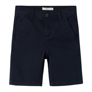 Name It Chino-short NKMSILAS CHINO TWI L SHORTS 3333-NT NOOS