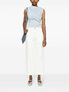 Rails Cropped jeans - Beige
