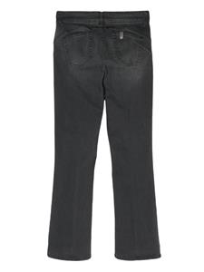 liujo LIU JO Cropped jeans - Grijs