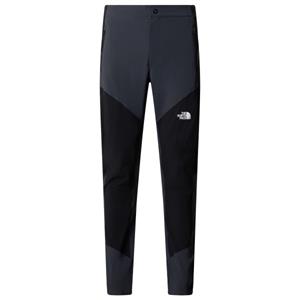 The North Face Felik Slim Tapered Wandelbroek Heren Asphalt Grey - TNF Black 32