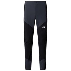 The North Face  Felik Slitapered Pant - Softshellbroek, zwart