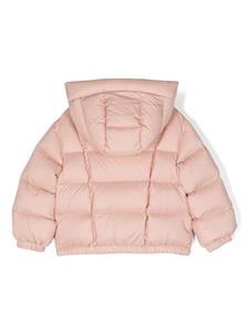 monclerenfant Moncler Enfant Gewatteerd jack - Roze