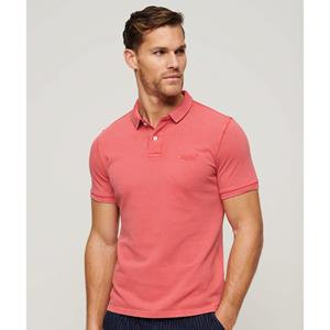 Polo Superdry Destroyed