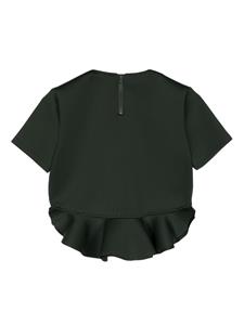 cynthiarowley Cynthia Rowley Cropped top - Groen