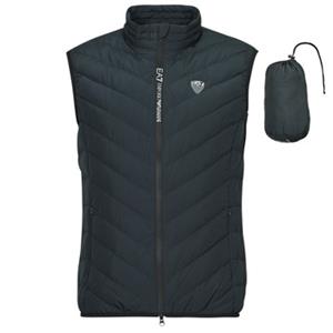 Donsjas Emporio Armani EA7 PREMIUM SHIELD DOWN WAISTCOAT