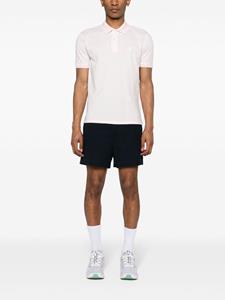 c.p.company C.P. Company Piqué poloshirt - Roze