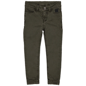 Levv Jongens jeans brenn greyish