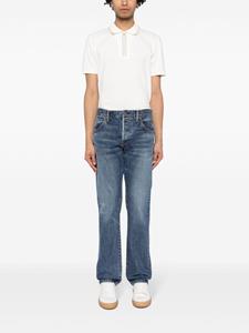 pspaulsmith PS Paul Smith Katoenen poloshirt - Wit