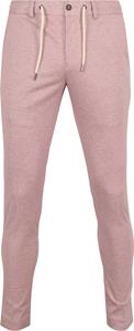 Suitable Dace Jersey Pantalon Rood