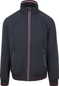 Suitable Neal Jas Navy