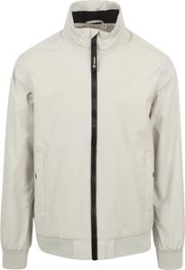 Tenson Stewart Jacket Greige