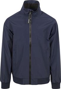 Tenson Stewart Jacket Navy