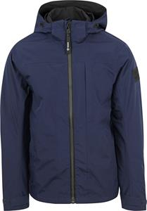 Tenson Copeland Jacket Navy