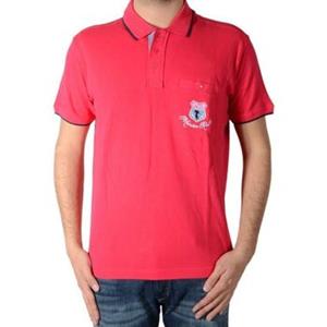 Polo Shirt Korte Mouw Marion Roth 56037