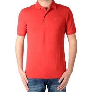 Polo Shirt Korte Mouw Marion Roth 56141