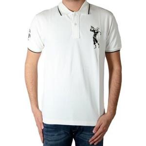 Polo Shirt Korte Mouw Marion Roth 56046