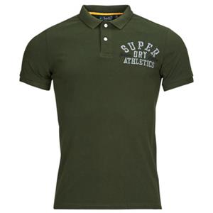 Superdry Polo Shirt Korte Mouw  VINTAGE SUPERSTATE POLO