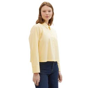 Tom Tailor Denim Overhemdblouse