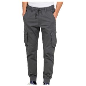 Reell - Reflex Rib Cargo - Vrijetijdsbroek, grijs