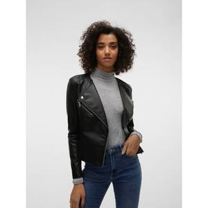 Leren Jas Vero Moda VMRILEY