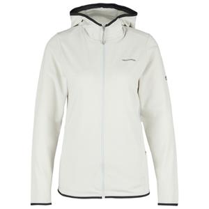 Craghoppers  Women's Nosilife Afia Kapuzenjacke - Hoodie, wit