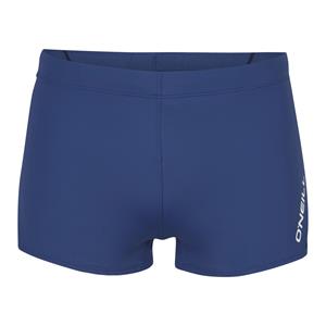 Oneill Solid Zwembroek Heren Shorts Victoria Blue