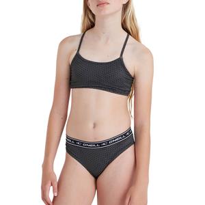 O'Neill Bustierbikini SPORTCLUB ACTIVE BIKINI (set, 2 stuks)