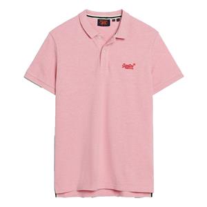 Superdry Poloshirt "CLASSIC PIQUE POLO"