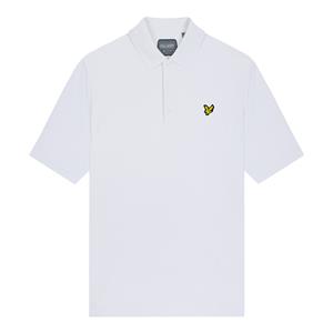 Lyle&Scott Golf Tech Polo Shirt