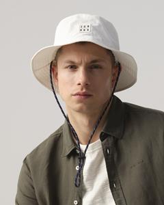 J.C. Rags Dundee jungle hat